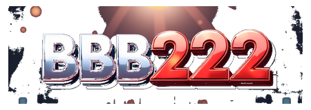 bbb222 logo